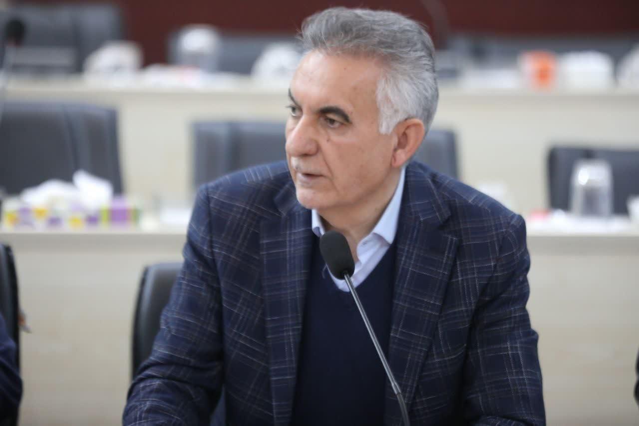 تشدید نظارت دامپزشکی تهران در عرفه و عید قربان با ۹۳ اکیپ ثابت و سیار