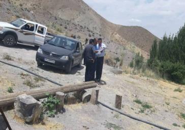 ۹۰ درصد از زمین های واگذاری شهرداری کیلان در اراضی ملی راه و شهرسازی قرار دارد